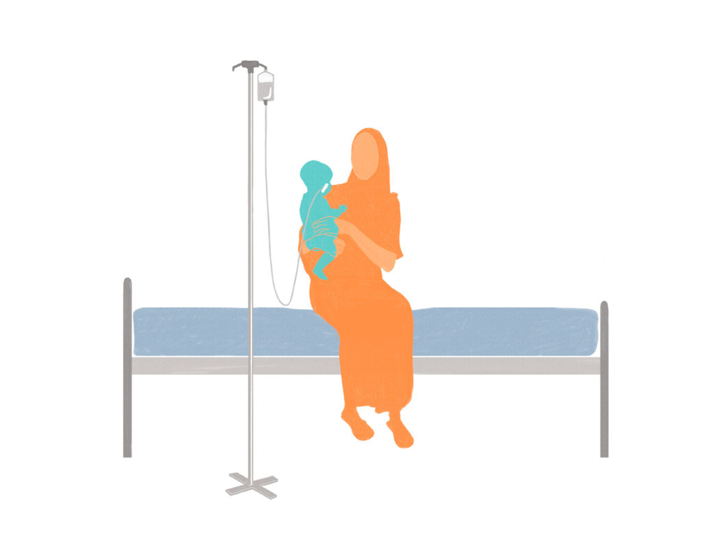 6. Starting treatment